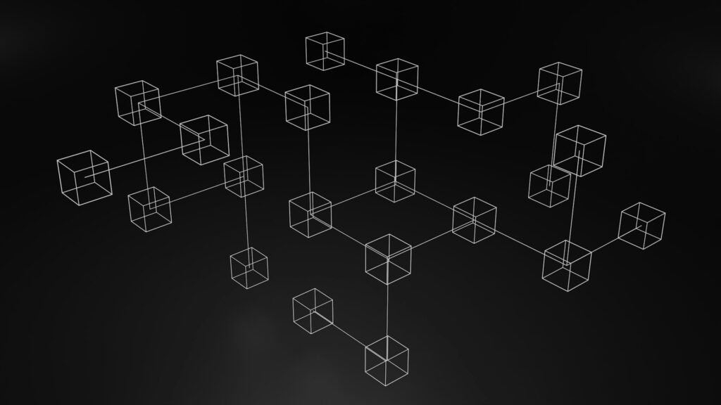 L’évolution des blockchains vers des applications financières sécurisées
