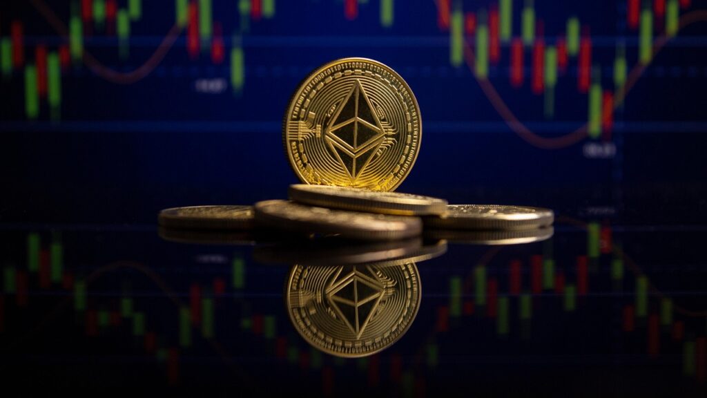 Les dynamiques des altcoins à l’épreuve des fluctuations du Bitcoin et des mises à jour d’Ethereum