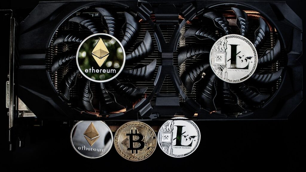 Évolution d’Ethereum : Adoption Institutionnelle et Prévisions de Prix Prometteuses