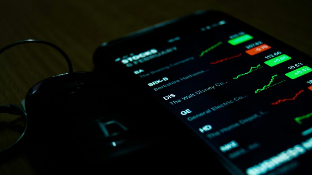 L’essor des actions tokenisées et l’impact sur le marché des crypto-monnaies