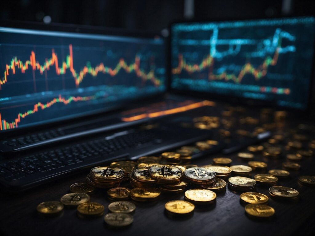 Les enjeux de XRP face aux avertissements gouvernementaux et aux dividendes de crise