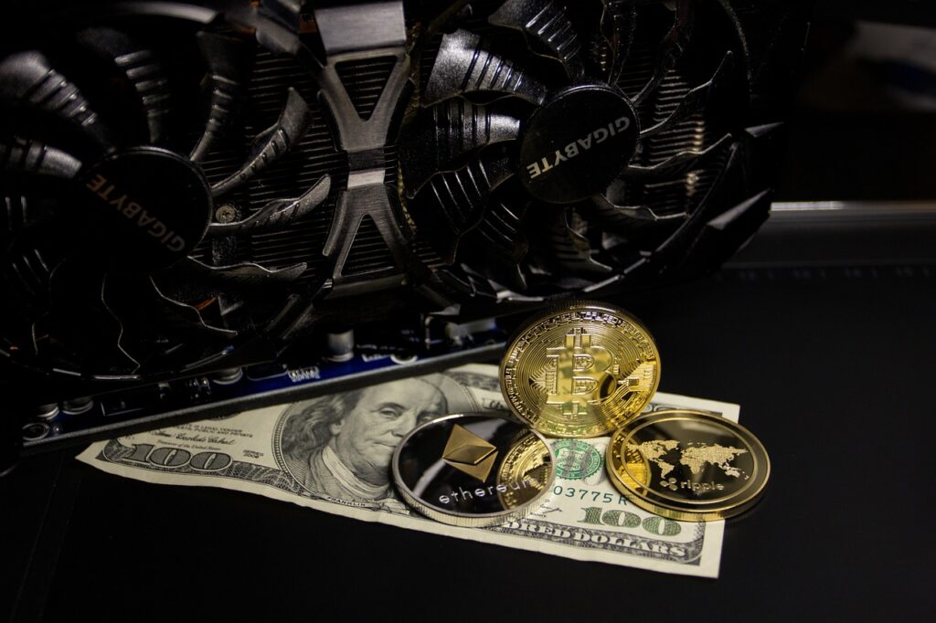 L’innovation des domaines .ltc et son rôle dans l’adoption des cryptomonnaies