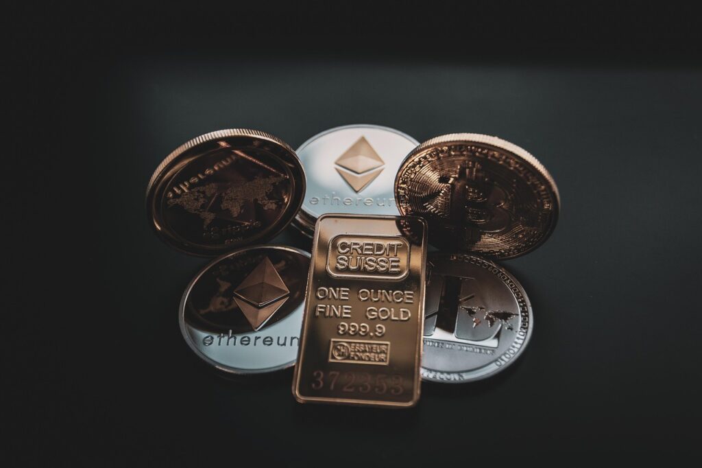 Nouvelles Initiatives Financières et Leur Influence sur Dogecoin