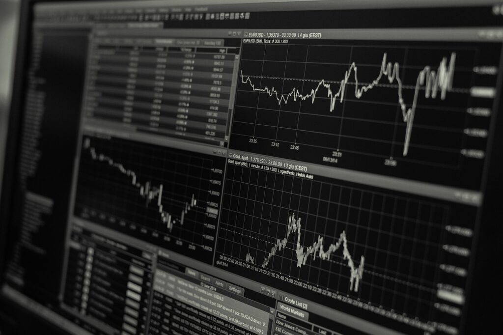 Stratégies d’acquisition et dynamique du marché des cryptomonnaies à travers Bitcoin et Quant