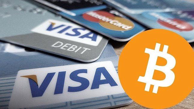 Visa pourrait ajouter les crypto-monnaies à son réseau de paiement